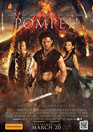 Pompeii / პომპეი