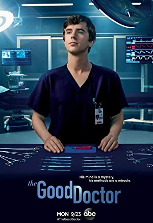 The Good Doctor / კარგი ექიმი