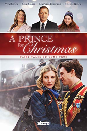A Prince for Christmas / პრინცი საშობაოდ