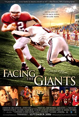 Facing the Giants / გიგანტების წინააღმდეგ