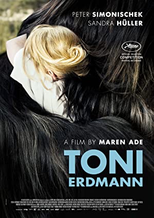 Toni Erdmann / ტონი ერდმანი