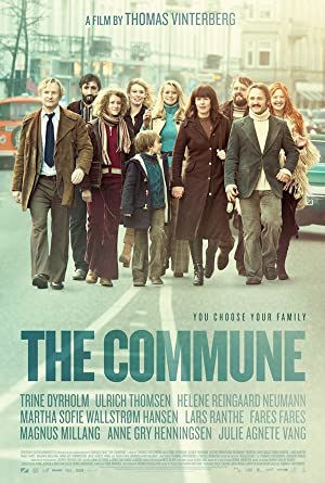 The Commune / კომუნა