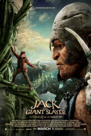 Jack the Giant Slayer / ჯეკი გიგანტების გამანადგურებელი
