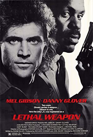 Lethal Weapon / სასიკვდილო იარაღი