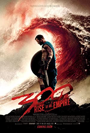 300: Rise of an Empire / 300: იმპერიის აღზევება
