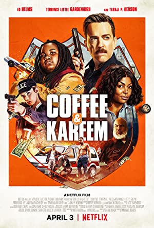 Coffee & Kareem / კოფი და კარიმი