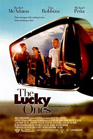 The Lucky Ones / იღბლიანები