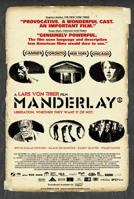 Manderlay / მანდერლეი