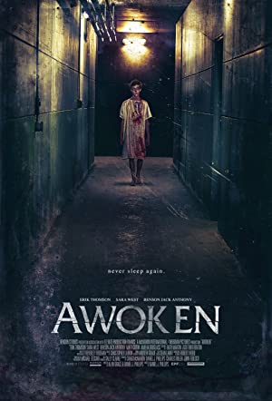 Awoken / გამოღვიძებული