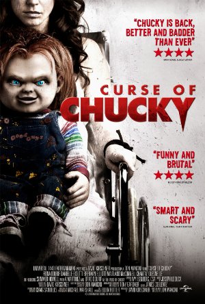 Curse of Chucky / ჩაკის წყევლა