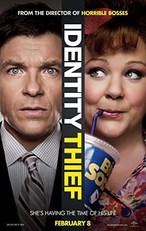 Identity Thief / ქურდის იდენტიფიკაცია