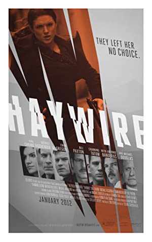 Haywire / ნოკაუტი