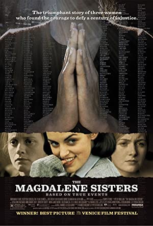 The Magdalene Sisters / მაგდალინელი დები