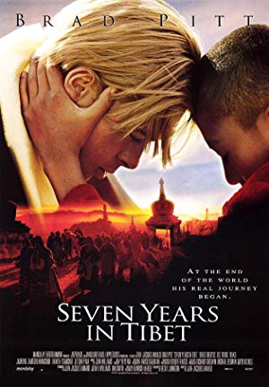 Seven Years in Tibet / შვიდი წელი ტიბეტში