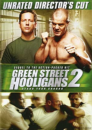 Green Street Hooligans 2 / მწვანე ქუჩის ხულიგნები 2