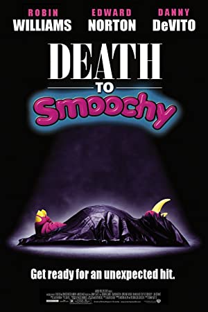 Death to Smoochy / სიკვდილი სმუჩის!