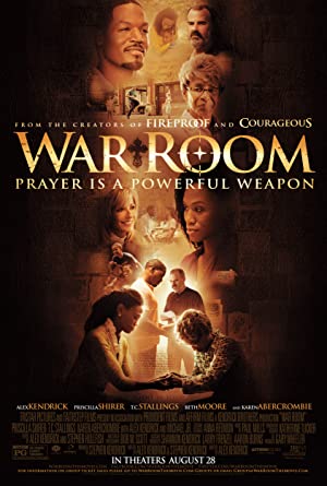 War Room / ომის ოთახი