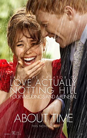 About Time / სიყვარულის დრო