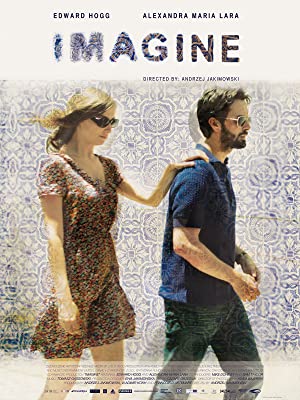 Imagine / წარმოიდგინე