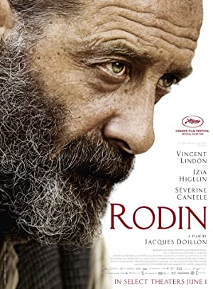 Rodin / როდენი