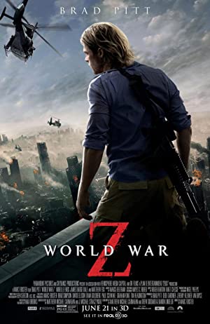 World War Z / მსოფლიო ომი Z