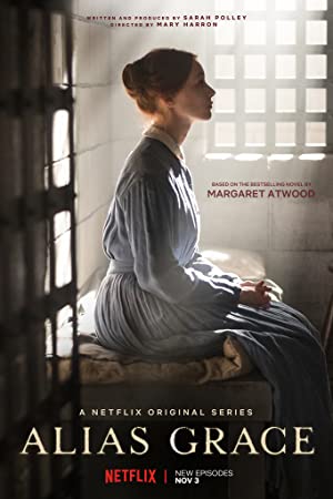 Alias Grace / იგივე გრეისი