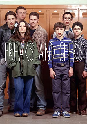 Freaks and Geeks / ხულიგნები და ხუთოსნები