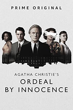 Ordeal by Innocence / უდანაშაულოს გამოცდა