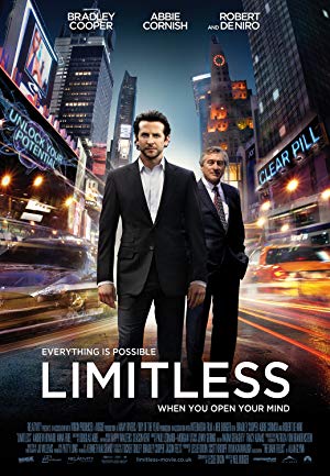 Limitless / უსაზღვრო