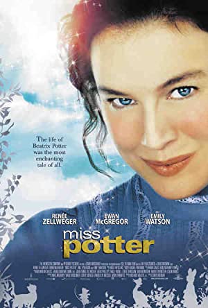 Miss Potter / მის პოტერი