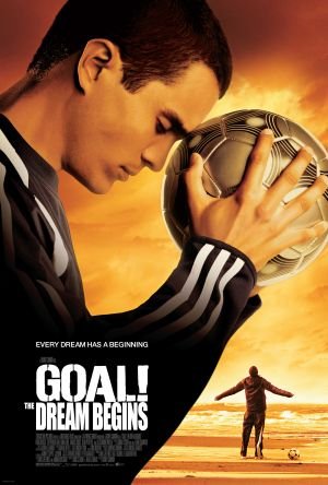 Goal! The Dream Begins / შტანგა გოლი