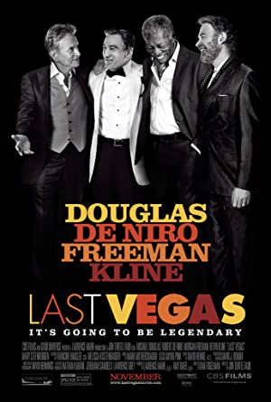 Last Vegas / უკანასკნელი ვეგასი