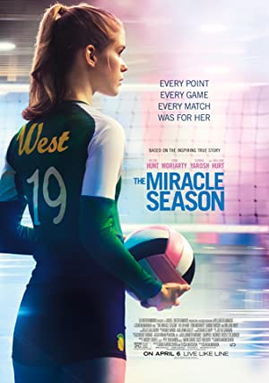 The Miracle Season / სასწაულებრივი სეზონი