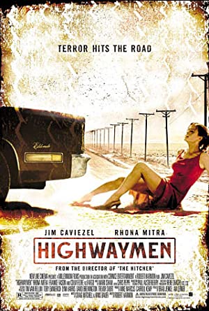 Highwaymen / სიკვდილის ტრასა