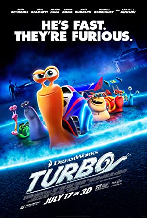 Turbo / ტურბო