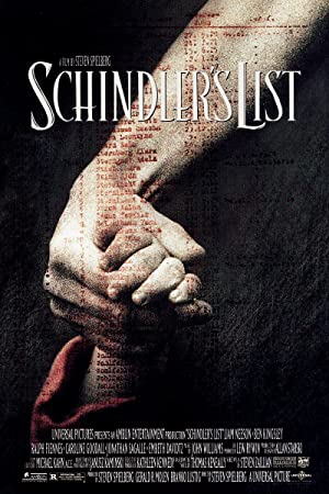 Schindler's List / შინდლერის სია