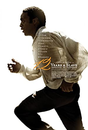 12 Years a Slave / მონობის 12 წელი