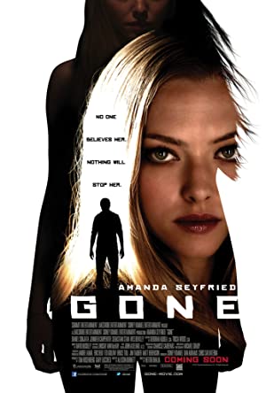Gone / დაკარგული