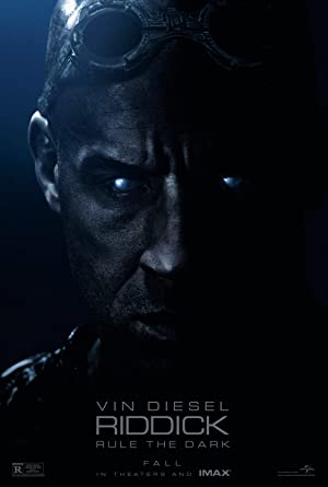 Riddick / რიდიკი
