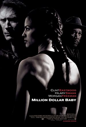 Million Dollar Baby / გოგონა მილიონ დოლარად