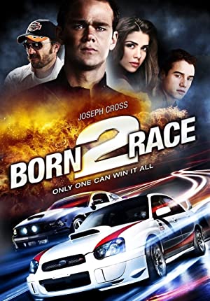 Born to Race / რბოლისთვის დაბადებული