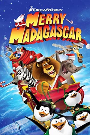 Merry Madagascar / საშობაო მადაგასკარი