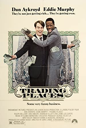 Trading Places / გავცვალოთ ადგილები