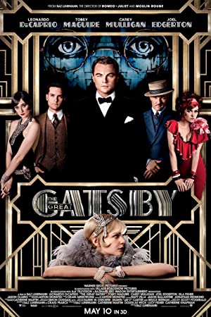 The Great Gatsby / დიდებული გეთსბი