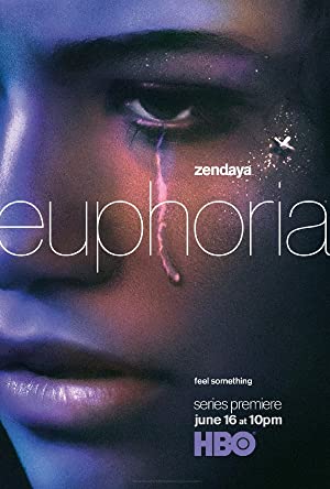 Euphoria / ეიფორია