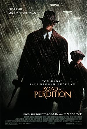 Road to Perdition / დაწყევლილი გზა