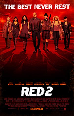 RED 2 / რედ 2
