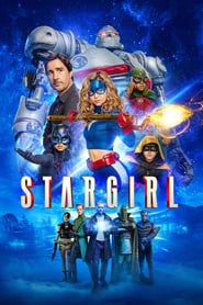 Stargirl / სთარგერლი