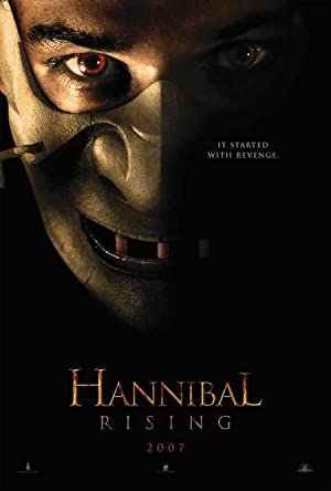 Hannibal Rising / ჰანიბალის აღზევება