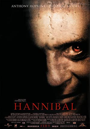 Hannibal / ჰანიბალი